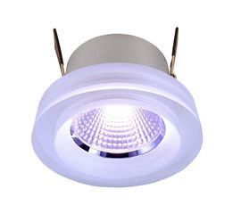 Встраиваемый светильник DEKO LIGHT Built in ceiling lamp COB 68 acrylic, фото 1