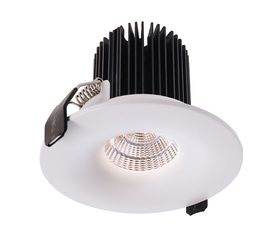 Встраиваемый светильник DEKO LIGHT Built in ceiling lamp COB Back Light, фото 1