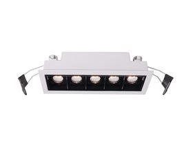 Встраиваемый светильник DEKO LIGHT Ceti 5, фото 1