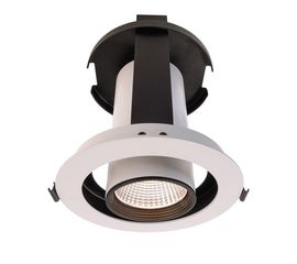 Встраиваемый светильник DEKO LIGHT Luna 30, фото 1