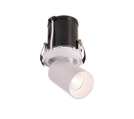 Встраиваемый светильник DEKO LIGHT Rigel Mini Round Single, фото 1