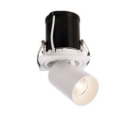 Встраиваемый светильник DEKO LIGHT Rigel Mini Square Single, фото 1