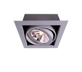 Встраиваемый светильник DEKO LIGHT Kardan, фото 1