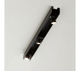 Полу-встраиваемый светильник Antonangeli Illuminazione Contatto C3, фото 1