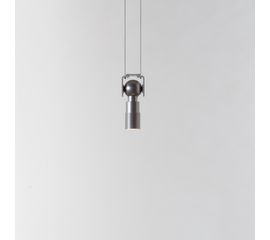 Подвесной светильник Antonangeli Illuminazione Contatto Suspension, фото 1