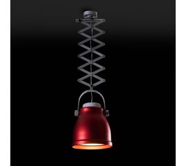 Подвесной светильник Antonangeli Illuminazione Bell Collection Suspension, фото 1