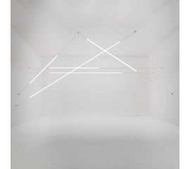 Система освещения Antonangeli Illuminazione 01-Archetto Space, фото 1