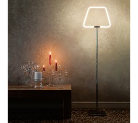 Напольный светильник Antonangeli Illuminazione 05-Archetto Shaped F3, фото 1