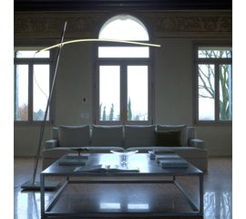 Напольный светильник Antonangeli Illuminazione 05-Archetto Shaped F6, фото 1