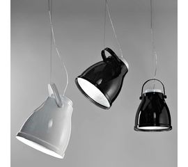 Подвесной светильник Antonangeli Illuminazione Bell Collection Suspension C, фото 1