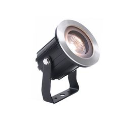 Уличный светильник DEKO LIGHT Quick II Black, фото 1