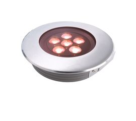 Уличный светильник DEKO LIGHT Flat I RGB, фото 1