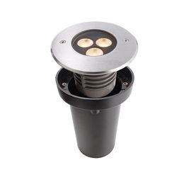 Уличный светильник DEKO LIGHT Build in ground lamp I WW, фото 1