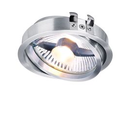 Встраиваемый светильник DEKO LIGHT Epart frame ESA, фото 1