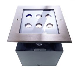 Уличный светильник DEKO LIGHT Square I CWA, фото 1