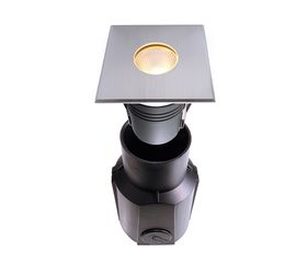 Уличный светильник DEKO LIGHT Easy COB Square I WW, фото 1