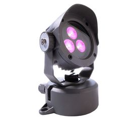 Уличный светильник DEKO LIGHT Power Spot IV RGB, фото 1