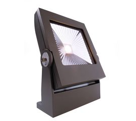 Уличный светильник DEKO LIGHT Power Spot VI COB 20 WW, фото 1