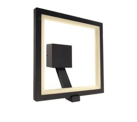 Настенный уличный светильник DEKO LIGHT Lyncis, фото 1