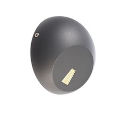 Уличный светильник DEKO LIGHT Surface mounted wall lamp Aquilae, фото 1