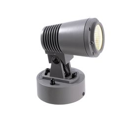 Уличный светильник DEKO LIGHT Power Spot Tauri 8, фото 1