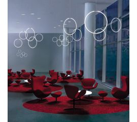 Система освещения Antonangeli Illuminazione 05-Archetto Shaped C1, фото 1