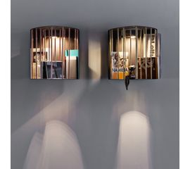 Настенный светильник Antonangeli Illuminazione Lettura Wall, фото 1