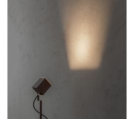 Уличный светильник Antonangeli Illuminazione Cu-box outdoor floor, фото 1