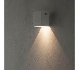 Настенно-потолочный светильник Antonangeli Illuminazione Cu-Box Ceiling, фото 1