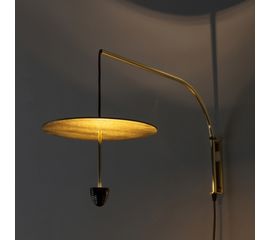 Настенный светильник Antonangeli Illuminazione Skyfall wall, фото 1