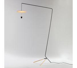 Напольный светильник Antonangeli Illuminazione Skyfall floor, фото 1