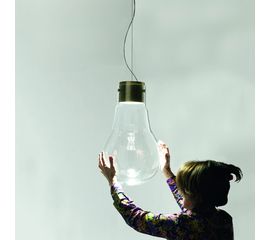 Подвесной светильник Antonangeli Illuminazione Vivaedison Suspension, фото 1