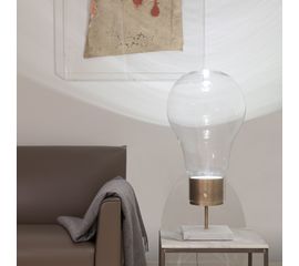 Настольный светильник Antonangeli Illuminazione Vivaedison Table, фото 1