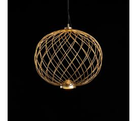 Подвесной светильник Antonangeli Illuminazione Penelope Suspension, фото 1