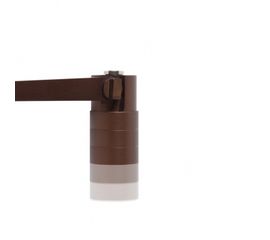 Светильник уличный Antonangeli Illuminazione Regolo Wall, фото 1