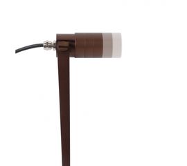 Светильник уличный Antonangeli Illuminazione Regolo Floor, фото 1