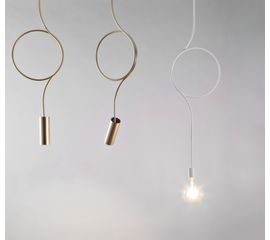 Подвесной светильник Antonangeli Illuminazione Violino Suspension, фото 1