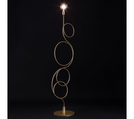 Напольный светильник Antonangeli Illuminazione Violino Floor, фото 1