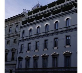 Система освещения Antonangeli Illuminazione Archetto Custom Outdoor, фото 1