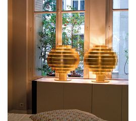 Настольный светильник Antonangeli Illuminazione Mamamia Table, фото 1