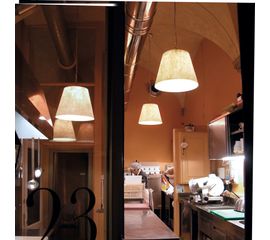 Подвесной светильник Antonangeli Illuminazione Miami Indoor, фото 1