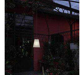 Уличный светильник Antonangeli Illuminazione Nottambula sospensione, фото 1