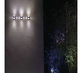 Уличный светильник Antonangeli Illuminazione Twinled, фото 1