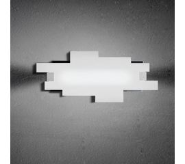 Настенно-потолочный светильник SIKREA Agata/R25, фото 1