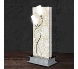 Настольный светильник SIKREA Alissa/L, фото 1