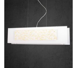 Подвесной светильник SIKREA Alissa/SL, фото 1