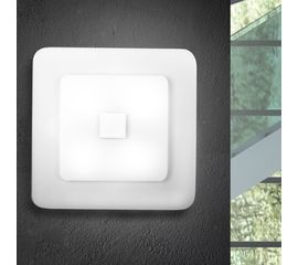 Настенно-потолочный светильник SIKREA Basic, фото 1