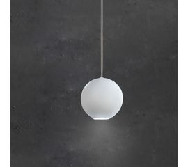 Подвесной светильник SIKREA Bilia/1, фото 1