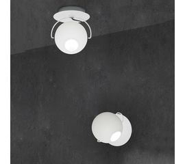 Настенно-потолочный светильник SIKREA Bilia/A, фото 1