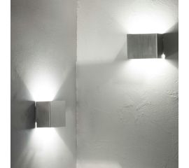 Настенный светильник SIKREA Box, фото 1